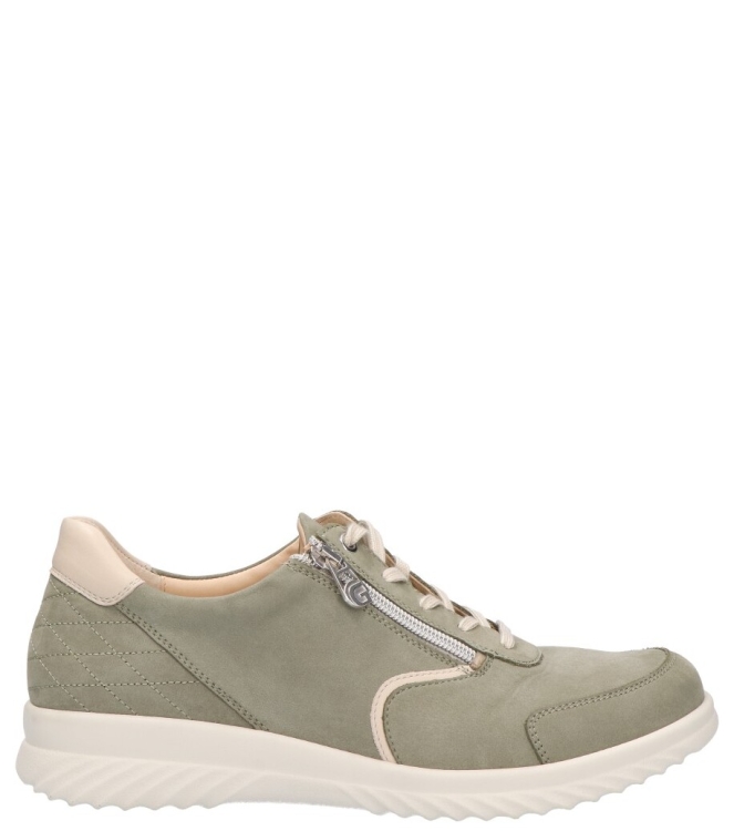 Ganter sneaker <span>204512 5400 Heike</span> 204512 5400 Heike groen - www.bremmerschoenen.nl - Bremmer Schoenen