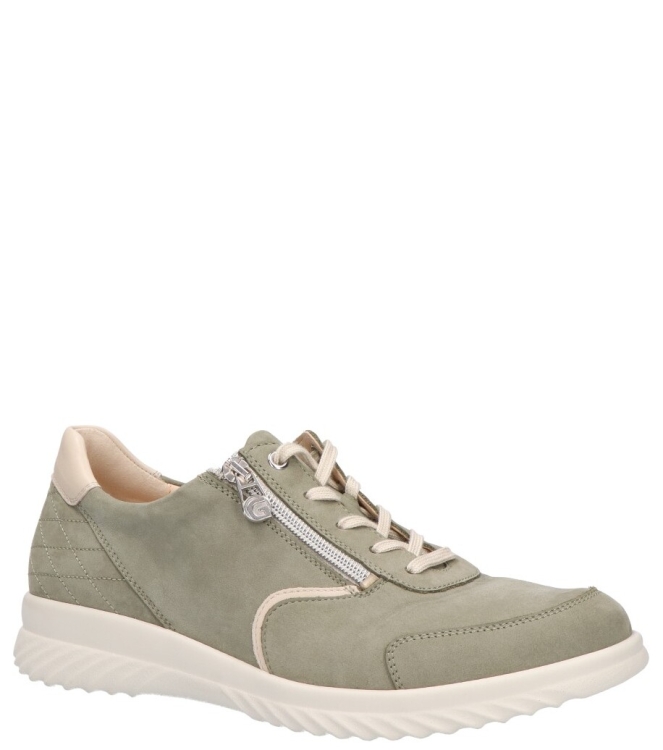 Ganter sneaker <span>204512 5400 Heike</span> 204512 5400 Heike groen - www.bremmerschoenen.nl - Bremmer Schoenen