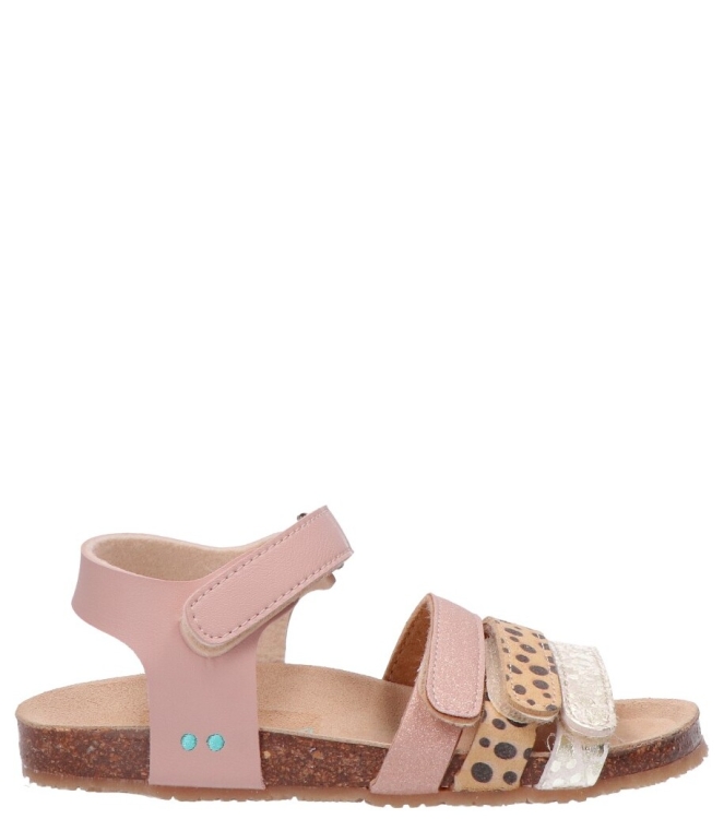Bunnies JR sandaal <span>225415 774 Babs beach</span> 225415 774 Babs beach rose - www.bremmerschoenen.nl - Bremmer Schoenen