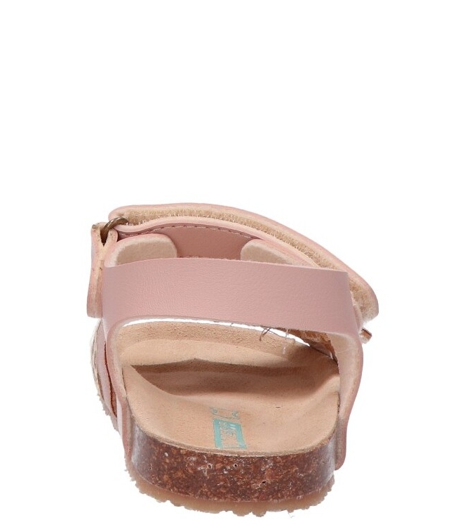 Bunnies JR sandaal <span>225415 774 Babs beach</span> 225415 774 Babs beach rose - www.bremmerschoenen.nl - Bremmer Schoenen