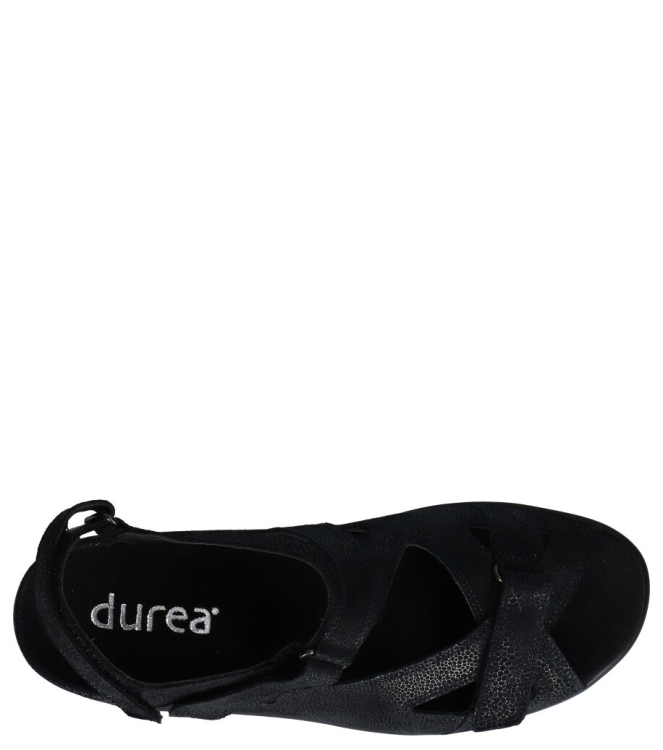 Durea sandaal <span>7258 218 1406</span> 7258 218 1406 blauw - www.bremmerschoenen.nl - Bremmer Schoenen