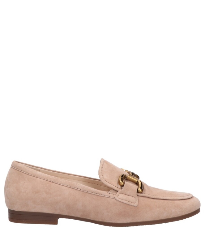 Gabor instapper <span>62.431.30</span> 62.431.30 beige - www.bremmerschoenen.nl - Bremmer Schoenen