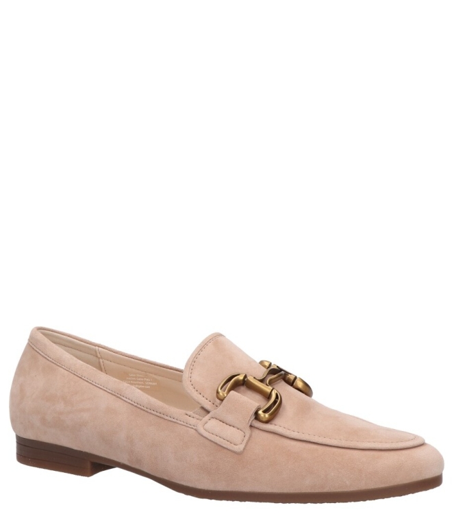 Gabor instapper <span>62.431.30</span> 62.431.30 beige - www.bremmerschoenen.nl - Bremmer Schoenen