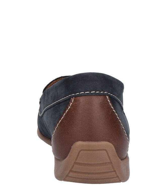 Gabor instapper <span>64.260.16</span> 64.260.16 blauw - www.bremmerschoenen.nl - Bremmer Schoenen