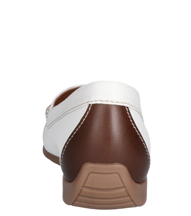 Gabor instapper <span>64.260.21</span> 64.260.21 wit - www.bremmerschoenen.nl - Bremmer Schoenen