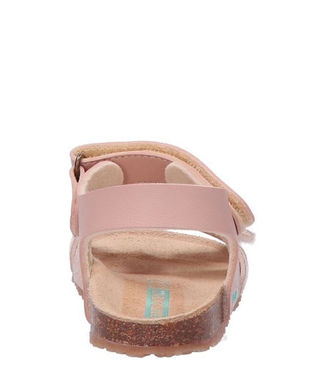 Bunnies JR sandaal <span>225405 774 Brooke Beach</span> 225405 774 Brooke Beach rose - www.bremmerschoenen.nl - Bremmer Schoenen