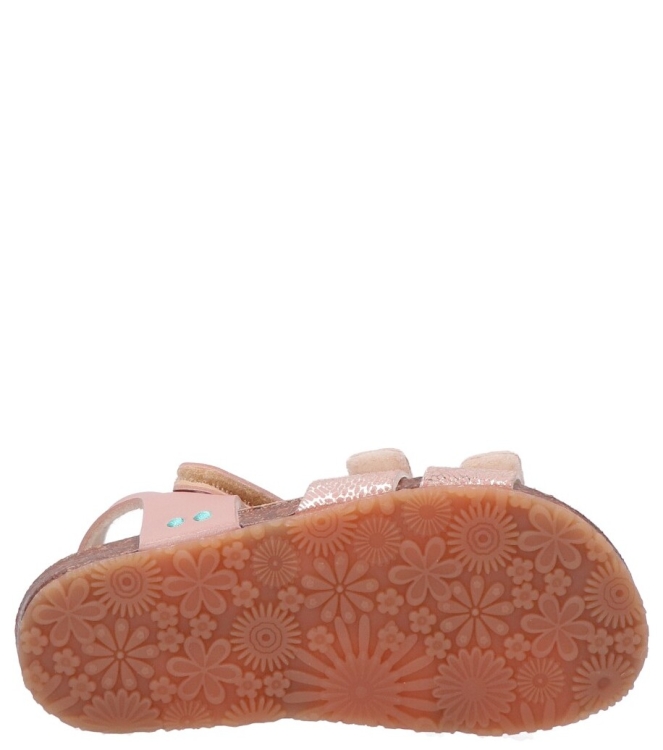 Bunnies JR sandaal <span>225405 774 Brooke Beach</span> 225405 774 Brooke Beach rose - www.bremmerschoenen.nl - Bremmer Schoenen