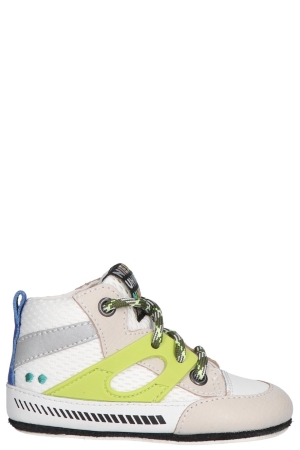 Bunnies JR 222122 502 Zeb Zacht wit Ecru