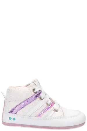 Bunnies JR 222105 998 Ziva Zacht wit Multicolor