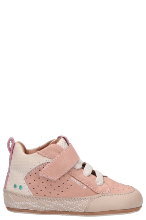 Bunnies JR 223527 508 Zana Zacht beige Taupe
