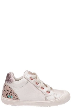 Bunnies JR 225150 596 Reese Rap rose Rose