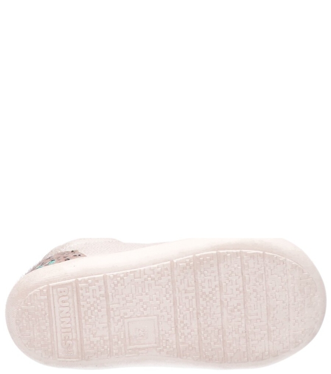 BunniesJR babyschoen <span>225150 596 Reese Rap</span> 225150 596 Reese Rap rose - www.bremmerschoenen.nl - Bremmer Schoenen