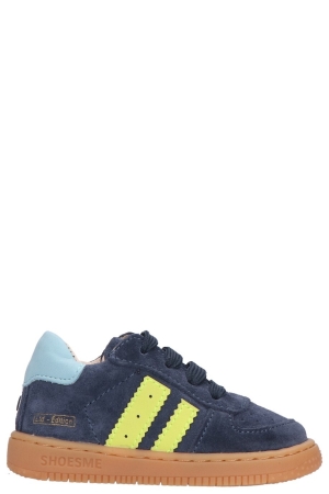 Shoesme BN25W002-A blauw blue