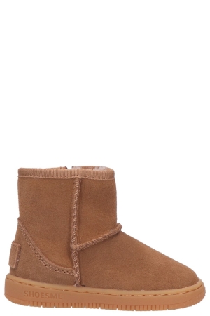 Shoesme BN24W020-A cognac cognacc Shoesme BN24W020-A cognac cognacc