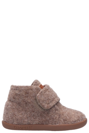 Shoesme HS24W020-C bruin taupe Shoesme HS24W020-C bruin taupe