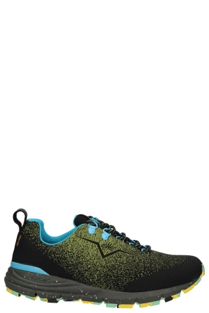 Lomer 40000 A09 Spider ultra MTX geel Camuflage lime