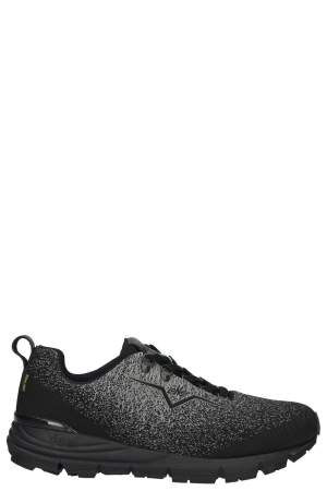 Lomer 40000 A22 Spider ultra MTX zwart L.Grey/Black