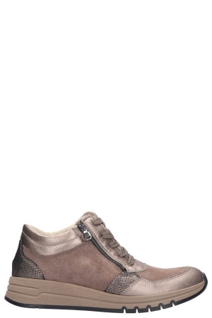 Waldlaufer 957702 400 212 H-April beige 400 212 Alicante Bronce Nougat