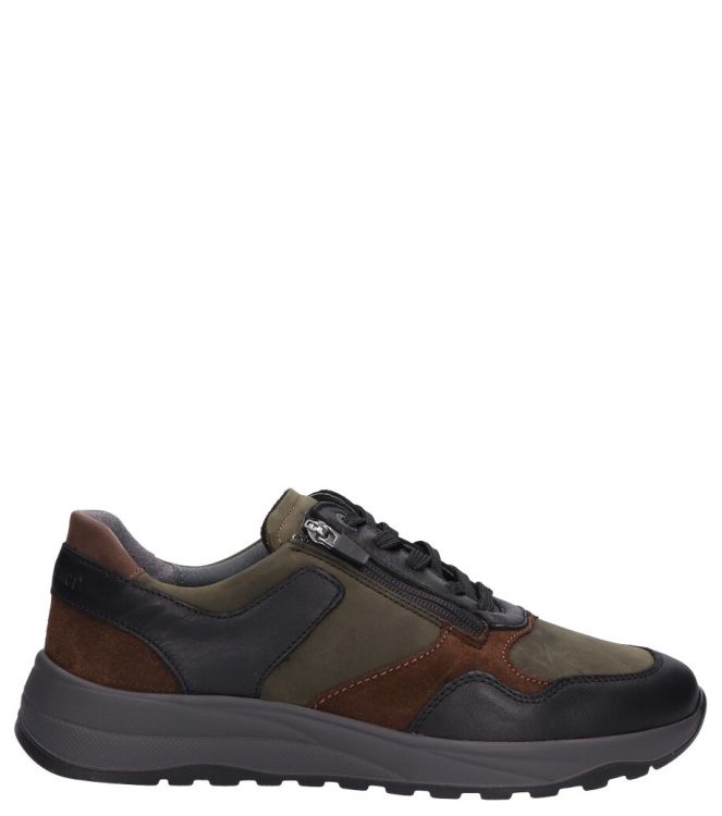 Waldlaufer Waldlaufer sneaker <span>662001 411 673 K-John</span> 411 673 Schwartz Fichte Waldlaufer sneaker <span>662001 411 673 K-John</span> 662001 411 673 K-John meerkleurig - www.bremmerschoenen.nl - Bremmer Schoenen