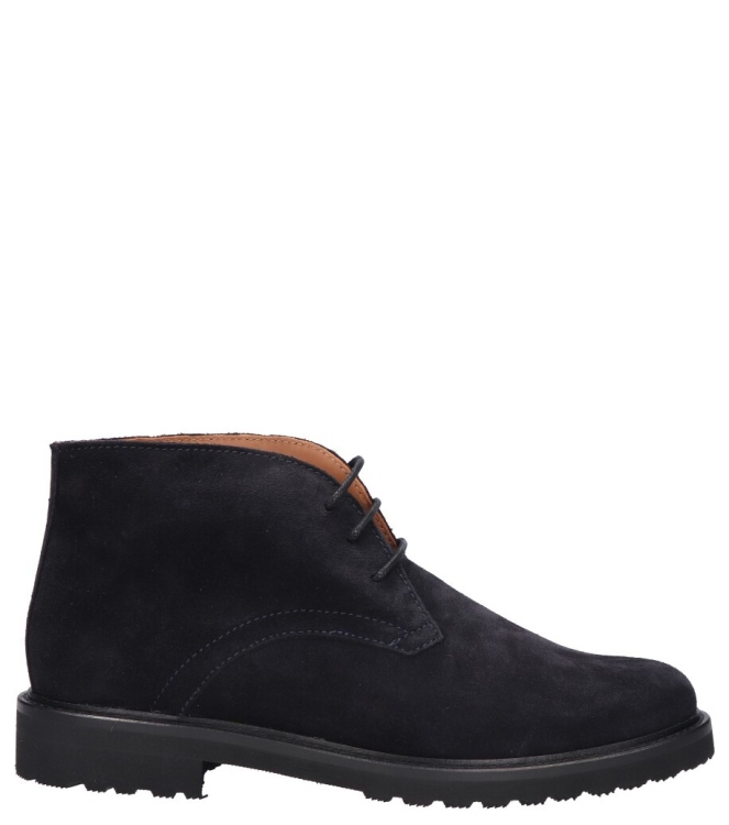 Greve Greve veterboot <span>5550.19 3335 Deventer-XF</span> 3335 Dark Blue suede Greve veterboot <span>5550.19 3335 Deventer-XF</span> 5550.19 3335 Deventer-XF blauw - www.bremmerschoenen.nl - Bremmer Schoenen