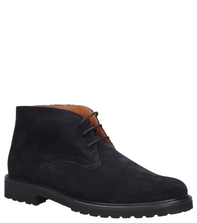 Greve Greve veterboot <span>5550.19 3335 Deventer-XF</span> 3335 Dark Blue suede Greve veterboot <span>5550.19 3335 Deventer-XF</span> 5550.19 3335 Deventer-XF blauw - www.bremmerschoenen.nl - Bremmer Schoenen