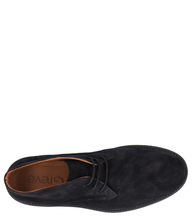 Greve Greve veterboot <span>5550.19 3335 Deventer-XF</span> 3335 Dark Blue suede Greve veterboot <span>5550.19 3335 Deventer-XF</span> 5550.19 3335 Deventer-XF blauw - www.bremmerschoenen.nl - Bremmer Schoenen