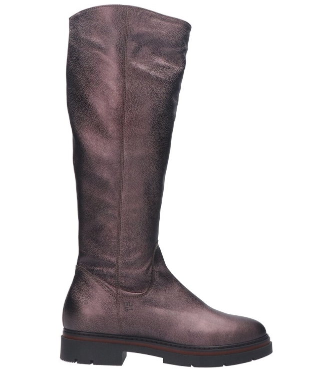 DL-Sport DL-Sport lange laars <span>6773 versione 03</span> smog osido DL-Sport lange laars <span>6773 versione 03</span> 6773 versione 03 brons - www.bremmerschoenen.nl - Bremmer Schoenen