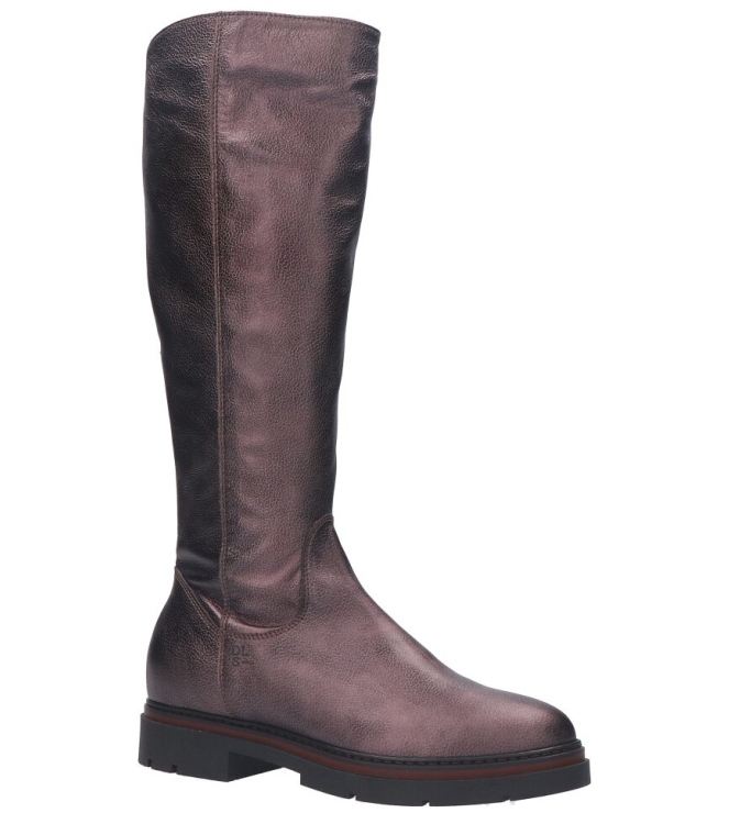 DL-Sport DL-Sport lange laars <span>6773 versione 03</span> smog osido DL-Sport lange laars <span>6773 versione 03</span> 6773 versione 03 brons - www.bremmerschoenen.nl - Bremmer Schoenen