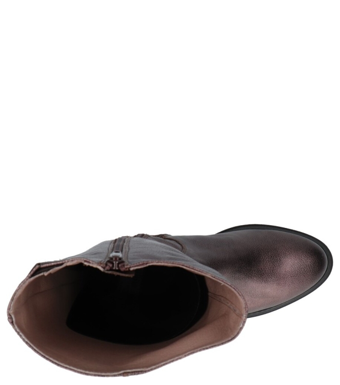 DL-Sport DL-Sport lange laars <span>6773 versione 03</span> smog osido DL-Sport lange laars <span>6773 versione 03</span> 6773 versione 03 brons - www.bremmerschoenen.nl - Bremmer Schoenen