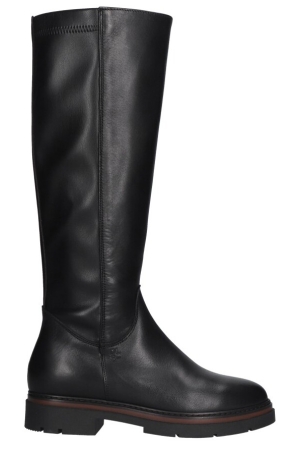 DL-Sport 6765 versione 03 zwart vitello nero