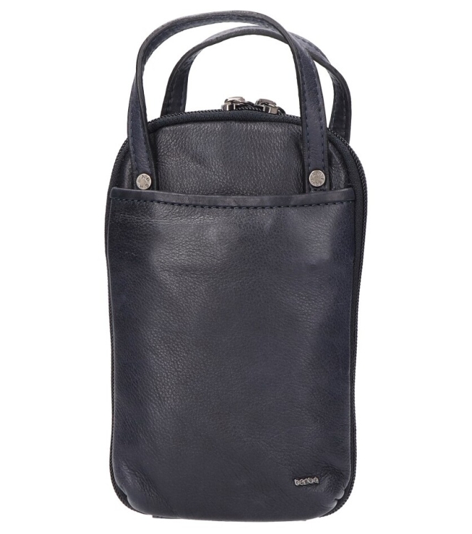Berba Berba tas <span>335-940-07</span> Navy Berba tas <span>335-940-07</span> 335-940-07 blauw - www.bremmerschoenen.nl - Bremmer Schoenen