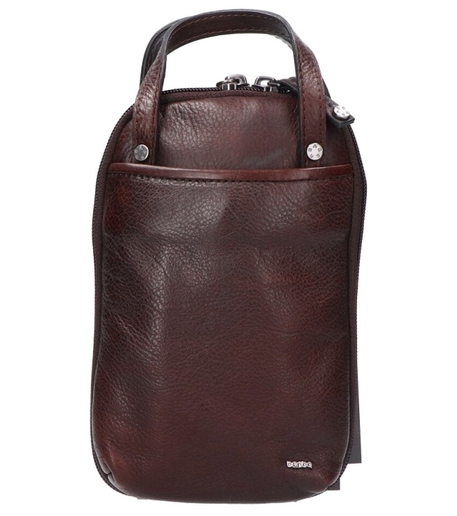 Berba tas <span>335-940-12</span> 335-940-12 bruin - www.bremmerschoenen.nl - Bremmer Schoenen