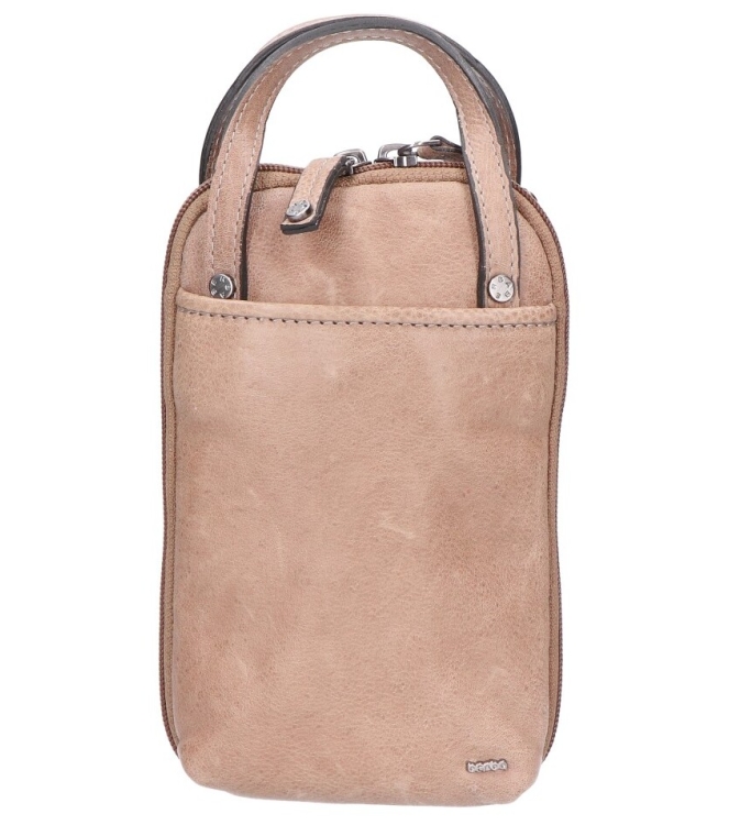 Berba tas <span>335-940-59</span> 335-940-59 beige - www.bremmerschoenen.nl - Bremmer Schoenen