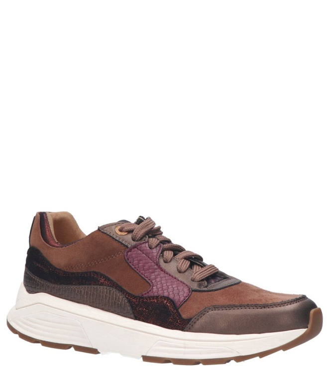 Xsensible Xsensible sneaker <span>33000.2 396 Golden Gate Lady GX</span> 396 Bronze Combi Xsensible sneaker <span>33000.2 396 Golden Gate Lady GX</span> 33000.2 396 Golden Gate Lady GX brons - www.bremmerschoenen.nl - Bremmer Schoenen