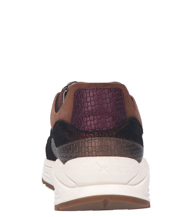 Xsensible Xsensible sneaker <span>33000.2 396 Golden Gate Lady GX</span> 396 Bronze Combi Xsensible sneaker <span>33000.2 396 Golden Gate Lady GX</span> 33000.2 396 Golden Gate Lady GX brons - www.bremmerschoenen.nl - Bremmer Schoenen