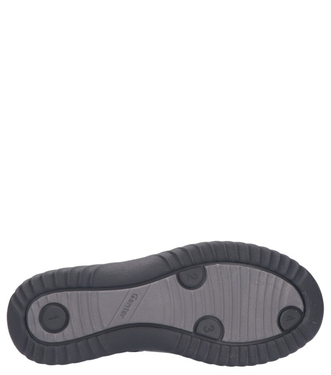 Ganter Ganter sneaker <span>2044529 0100 Heike</span> 0100 schwarz knautschlack Ganter sneaker <span>2044529 0100 Heike</span> 2044529 0100 Heike zwart - www.bremmerschoenen.nl - Bremmer Schoenen