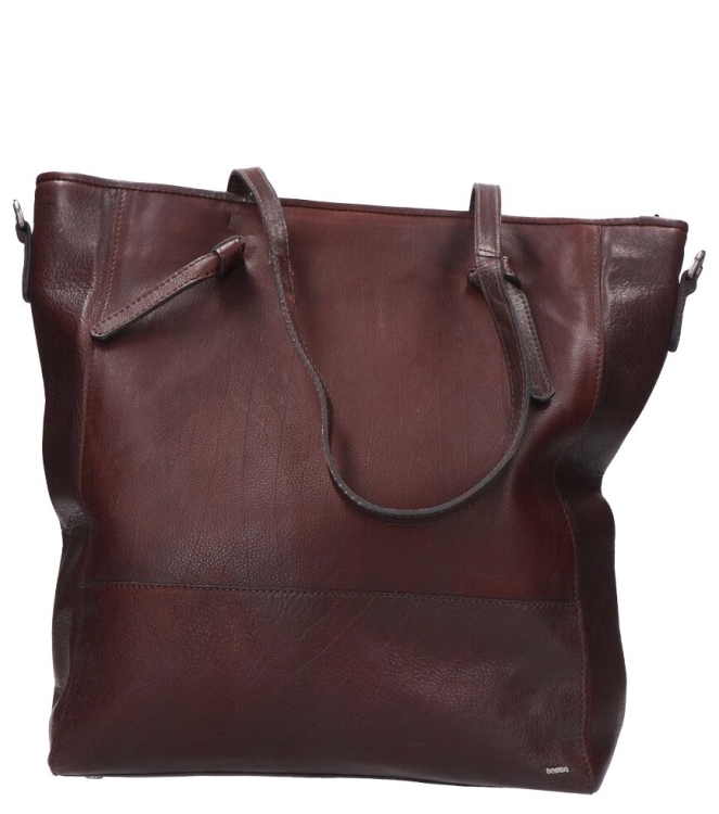 Berba Berba tas <span>335-214-12</span> Chocolate Berba tas <span>335-214-12</span> 335-214-12 bruin - www.bremmerschoenen.nl - Bremmer Schoenen