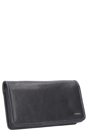 Berba 335-304-00 zwart Black