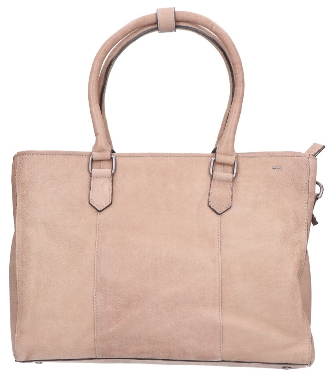 Berba Berba Laptoptas <span>335-779-59</span> Dust Berba Laptoptas <span>335-779-59</span> 335-779-59 beige - www.bremmerschoenen.nl - Bremmer Schoenen