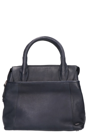 Berba 335-200-07 blauw Navy