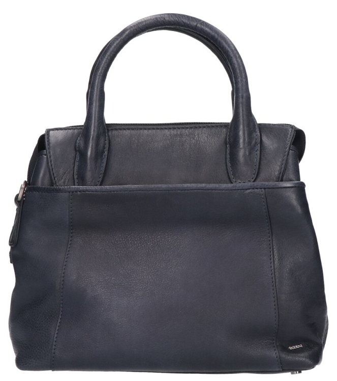 Berba Berba tas <span>335-200-07</span> Navy Berba tas <span>335-200-07</span> 335-200-07 blauw - www.bremmerschoenen.nl - Bremmer Schoenen