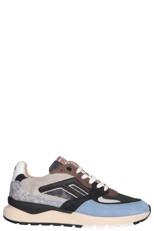 Floris van Bommel De Treener 01.26 SFM-10154 42-03 blauw 42-03 LightBlue