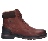 Kleur Cognac