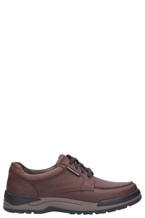 Mephisto  Charles 151 bruin 151 dark brown