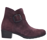 Kleur Bordeaux