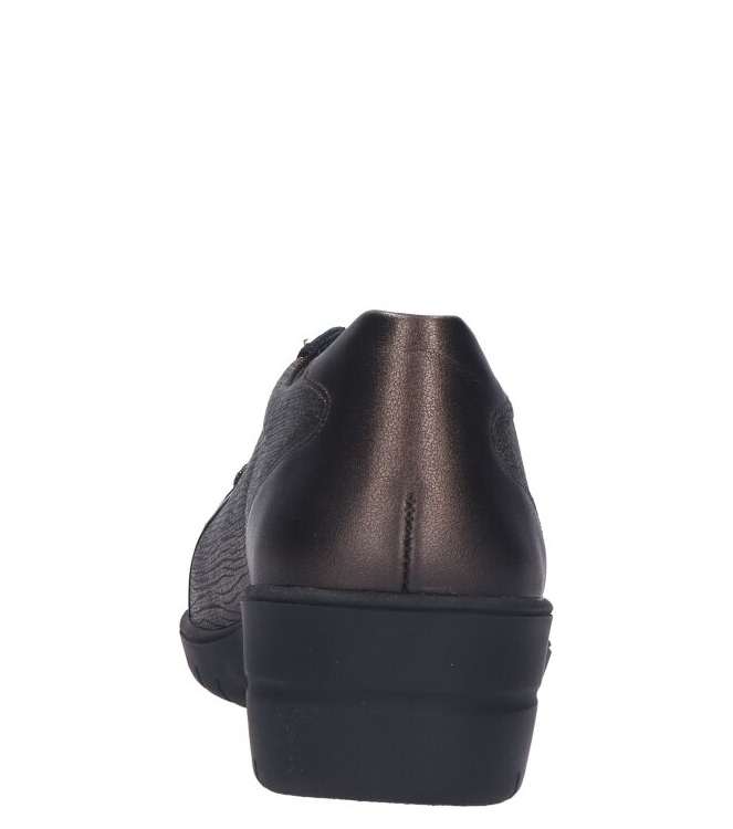 Solidus Solidus sneaker <span>25021 20983 Helia</span> platin/anthrazit Solidus sneaker <span>25021 20983 Helia</span> 25021 20983 Helia brons - www.bremmerschoenen.nl - Bremmer Schoenen