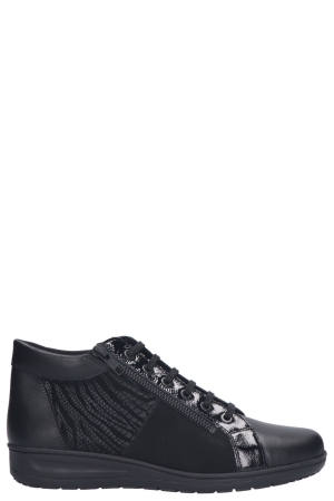 Solidus 27005 00991 Heaven zwart Schwarz