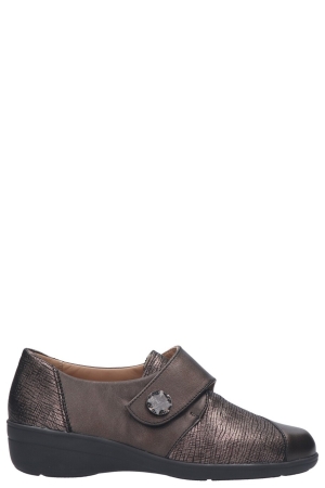 Solidus 26428 20983 Hedda brons brons