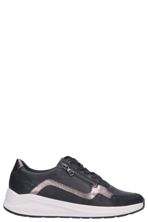 Solidus 54503 01302 kitty zwart zwart