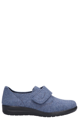 Solidus 29076 80757 Kate blauw jeans